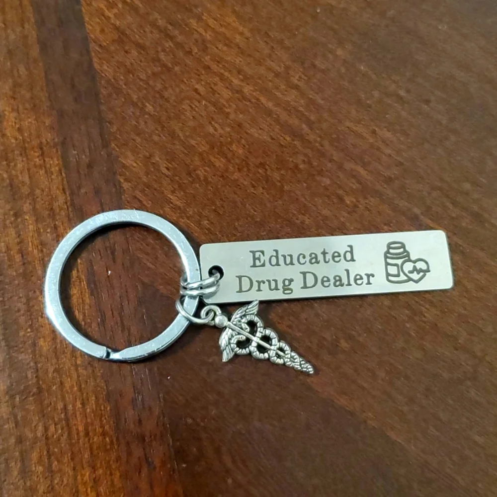 Keychain - Picture 1 of 1